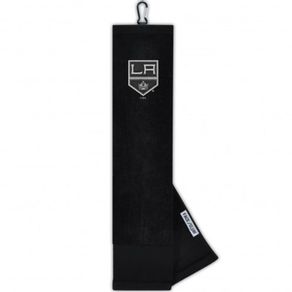 Team Effort NHL Embroidered Towel 2101492-Los Angeles Kings