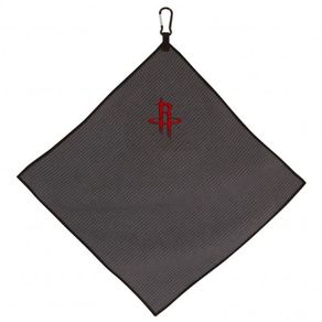 Team Effort NBA Microfiber Towel 2101583-Houston Rockets