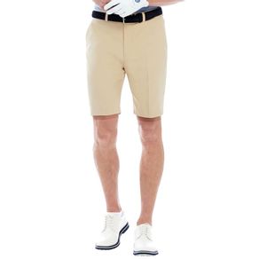 G/FORE Men\'s Core Club Shorts 2103697-Khaki  Size 29, khaki