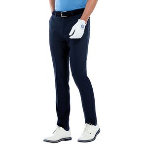 G/FORE Men\'s Core Straight Leg Trouser 2104186-Twilight  Size 36/30, twilight