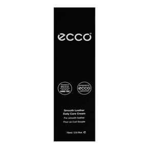 ECCO Smooth Leather Care Cream 2107981-