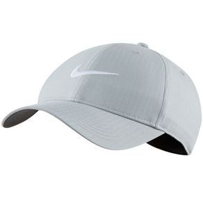 Nike Legacy91 Golf Hat 2112666-Wolf Gray/Anthracite  Size one size fits most, wolf gray/anthracite