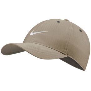 Nike Legacy91 Golf Hat 2112670-Khaki/Anthracite  Size one size fits most, khaki/anthracite