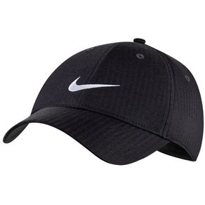 Nike Legacy91 Golf Hat 2112671-Black/Anthracite  Size one size fits most, black/anthracite