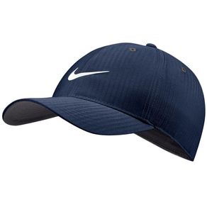 Nike Legacy91 Golf Hat 2112672-College Navy/Anthracite  Size one size fits most, College Navy/Anthracite