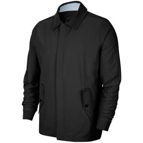 Nike Men\'s Repel Player Jacket 2112727-Black  Size sm, black