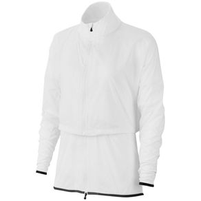 Nike Women\'s Repel 3-in-1 Jacket 2113026-White/White/Black/White  Size lg, white/white/black/white