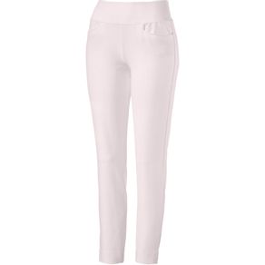 Puma Women\'s PWRSHAPE Pants 2117869-Rosewater  Size 2xl, rosewater