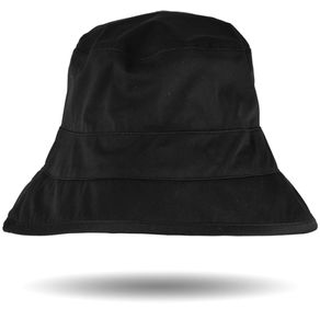 Sun Mountain Tour Series Bucket Hat 2119332-Black  Size one size fits most, black