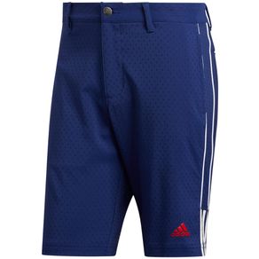 adidas Men\'s USA Shorts 2125440-Dark Blue  Size 30, dark blue