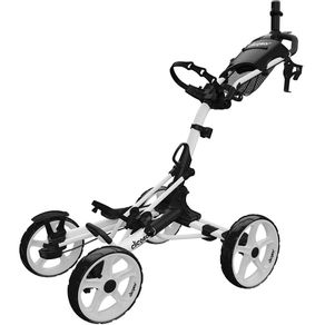 Clicgear Model 8+ Push Cart 2128286-White, white