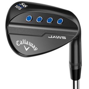 Callaway JAWS MD5 Tour Gray Wedge - S Grind 2128731-Right 46 Degree 10 Bounce Steel