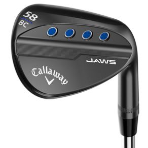 Callaway JAWS MD5 Tour Gray Wedge - C Grind 2128765-Right 54 Degree 08 Bounce Steel