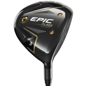 Callaway Epic Flash Star Fairway 2129073-Right 5 Wood Regular UST ATTAS SPEED 40 BLACK