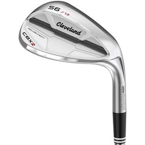 Cleveland CBX2 Wedge 2129196-Right 58 Degree Graphite