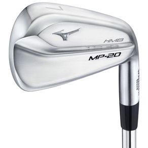 Mizuno MP-20 HMB Individual Iron 2134862-Right 4 Iron Steel Stiff MODUS TOUR 120G