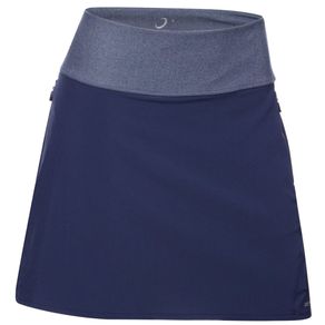 Zero Restriction Women\'s Noelle Skort 2135470-Storm  Size xl, storm