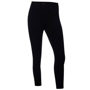 Zero Restriction Women\'s Cici Leggings 2135750-Black  Size sm, black