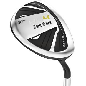 Tour Edge Hot Launch 4 Chipper Wedge 2137287-Left