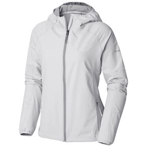 Columbia Women\'s Panther Creek Jacket 2139321-Sea Salt  Size sm, sea salt