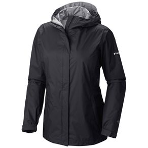 Columbia Women\'s Arcadia II Jacket 2139352-Black  Size xs, black