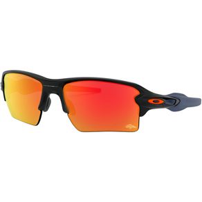 Oakley NFL Flak 2.0 XL w/Prizm Sunglasses 2139702-Kansas City Chiefs