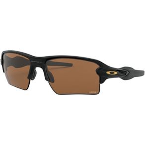 Oakley NFL Flak 2.0 XL w/Prizm Sunglasses 2139721-New Orleans Saints