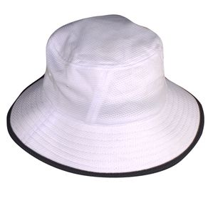 Ahead Men\'s Draft Sun Hat 2143421-White/Navy/Navy  Size one size fits most, white/navy/navy