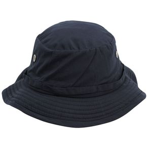 Ahead Men\'s Surfer Sun Hat 2143436-Navy  Size sm/md, navy