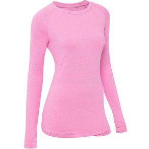 Zero Restriction Women\'s Ali Sweatshirt 2145278-Taffy  Size lg, taffy