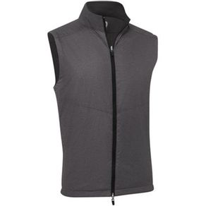 Zero Restriction Men\'s Z650 Vest 2145450-Shadow  Size sm, shadow