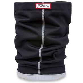 Titleist Men\'s Performance Snood Neck Warmer 2145458-Black/Gray  Size one szie fist most, black/gray