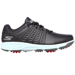 Skechers Women\'s GO GOLF Jasmine Golf Shoes 2152000-Black  Size 5.5 M, black