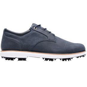 Cuater Men\'s The Legend Golf Shoes 2152184-Navy  Size 9 M, navy