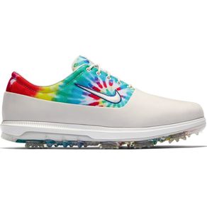 Nike Men\'s Air Zoom Victory Tour NRG LE Golf Shoes 2152423-Tie Dye  Size 8.5 M, tie dye