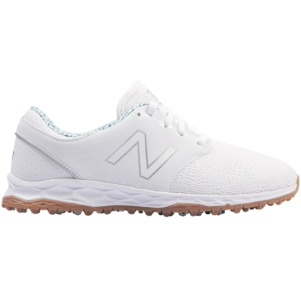 New Balance Women\'s Fresh Foam Breathe Spikeless Golf Shoes  Size 9.5, Navy