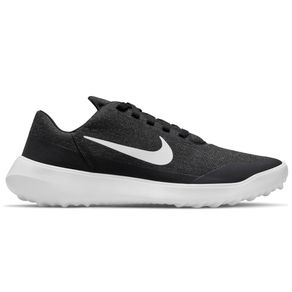 Nike Unisex Victory G Lite Spikeless Golf Shoes 2155051-Black/Black  Size 4 M, black/black