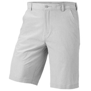 Columbia Men\'s Omni-Wick Method Shorts 2156431-Gray  Size 30, gray