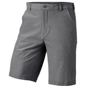 Columbia Men\'s Omni-Wick Method Shorts 2156437-Coal  Size 30, coal