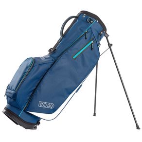 IZZO Ultra-Lite Stand Bag 2158953-Navy, navy