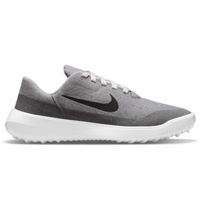 Nike Unisex Victory G Lite Spikeless Golf Shoes 2162431-Neutral Gray/Black/White  Size 11.5 W, neutral gray/black/white