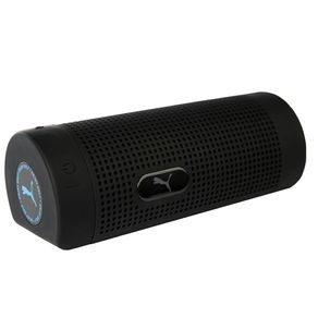 Puma PopTop Bluetooth Speaker 2162437-Puma Black, puma black