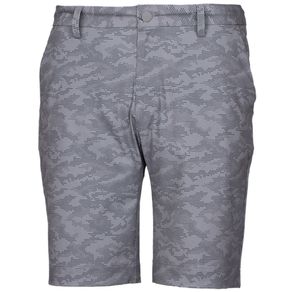 Cutter & Buck Men\'s Bainbridge Sport Short Camo Print 216 Size 4258-Polished Camo  Size 42, polished camo