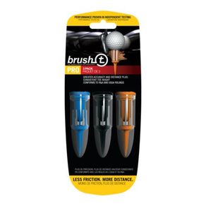 Brush-t Combo Golf Tees 269693-