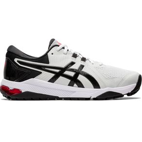 Asics Men\'s Gel Course Glide Spikeless Golf Shoes 3002334-Polar Shade/Black  Size 8 M, polar shade/black