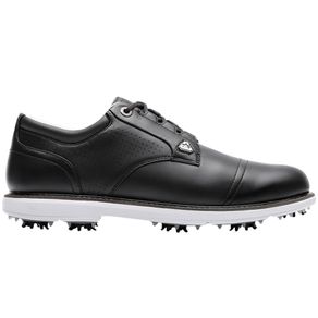 Cuater Men\'s The Legend Golf Shoes 3011056-Black  Size 8 M, black