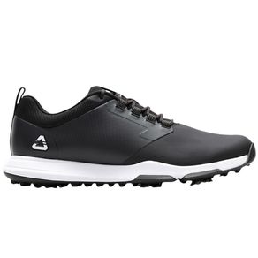 Cuater Men\'s The Ringer Golf Shoes 301 Size 1080-Black  Size 10 M, black