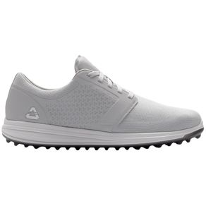Cuater Men\'s The Moneymaker Spikeless Golf Shoes 3011125-Heather Microchip  Size 13 M, heather microchip