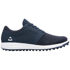 Cuater Men\'s The Moneymaker Spikeless Golf Shoes 30 Size 11132-Heather Mood Indigo  Size 11 M, heather mood indigo