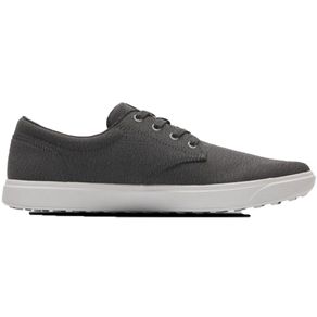 Cuater Men\'s The Wildcard Spikeless Golf Shoes 3011146-Gray  Size 8 M, gray